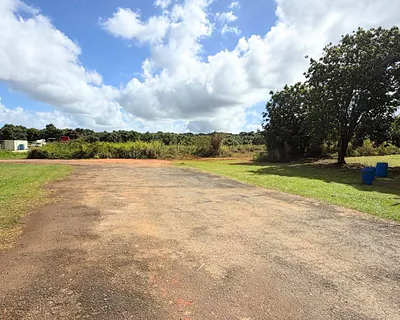 SECTOR MANANTIALES, BO. SABANA HOYOS Arecibo PR