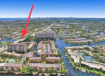777 S Federal Highway Penthouse 16, Pompano Beach, FL 33062 #Penthouse 16 Pompano Beach FL