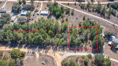 5851 HILLRIDGE ROAD Keystone Heights FL