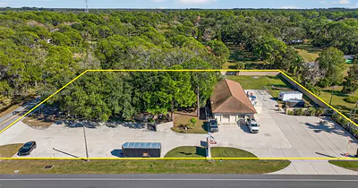 5030 N Courtenay Parkway Merritt Island FL
