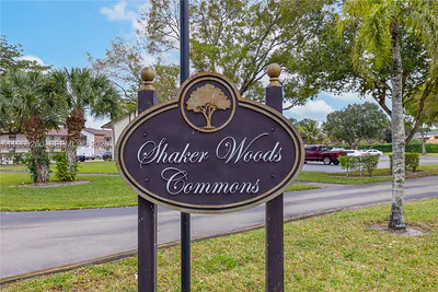 6061 Shakerwood Cir 206 #206 Tamarac FL