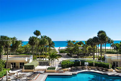 9999 Collins Ave 3E #3E Bal Harbour FL