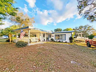 203 Melton Drive, Fort Pierce, FL 34982 Fort Pierce FL