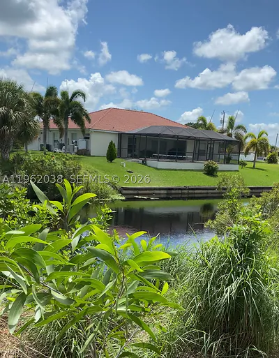 4145 NE 21ST AVE Cape Coral FL