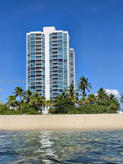 2655 Collins Avenue 2301, Miami Beach, FL 33140 #2301 Miami Beach FL
