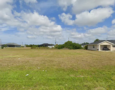 303 BOUNDARY BOULEVARD Rotonda West FL