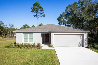 5237 SW 165TH STREET ROAD Ocala FL