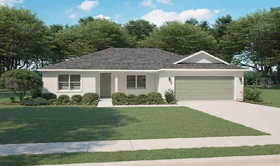 4645 BOSTON STREET Sebring FL