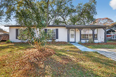 1500 ADAIR STREET Ocoee FL