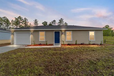15776 SW 27TH LANE Ocala FL