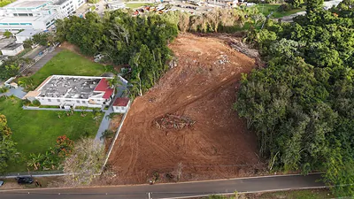 BO MIRAFLORES PARC. 2 Arecibo PR