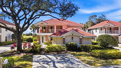 14017 WILLOW GLEN COURT 104 #104 Port Charlotte FL