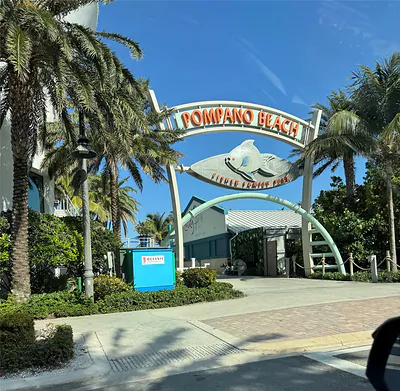 3205 SE 7th Street 201, Pompano Beach, FL 33062 #201 Pompano Beach FL