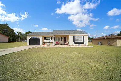 544 SILVER COURSE COURT Ocala FL