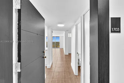 2801 NE 183rd St 1703W #1703W Aventura FL