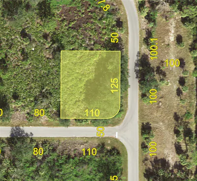 13446 WADE AVENUE Port Charlotte FL