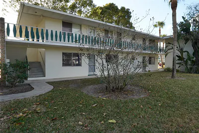 349 JOEL BOULEVARD 201 #201 Lehigh Acres FL