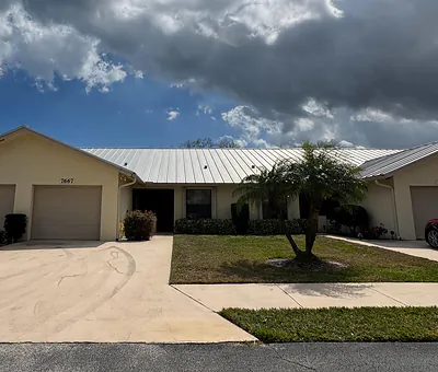 7667 SE Sugar Sand Circle, Hobe Sound, FL 33455 Hobe Sound FL