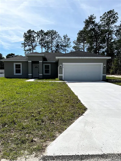 5312 SW 162ND PLACE ROAD Ocala FL