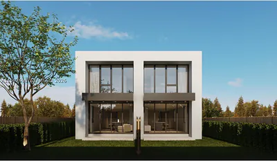 1810 NW 46 A #A Miami FL