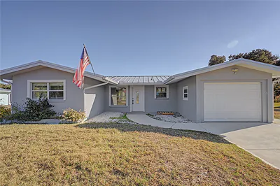159 DANFORTH DRIVE Punta Gorda FL