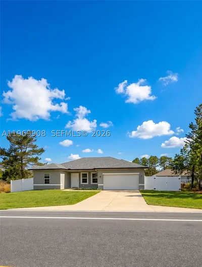 684 Marion Oaks Manor Ocala FL