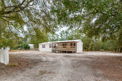 5535 GILA STREET Keystone Heights FL