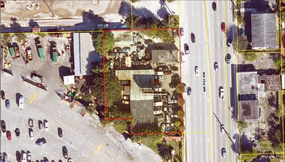 1125 NW 31st Avenue, Lauderhill, FL 33311 Lauderhill FL