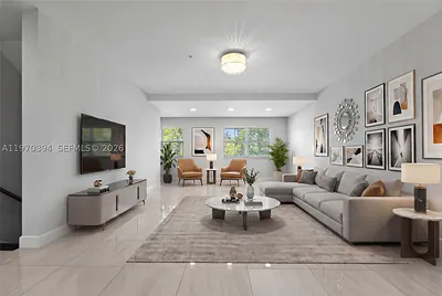 621 NE 8th Ave #1-A Fort Lauderdale FL