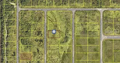 2517 CHATAWAY AVE SW Palm Bay FL