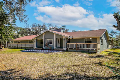 36442 SINGLETARY ROAD Myakka City FL