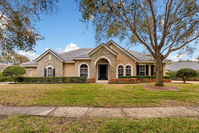 25516 HAWKS RUN LANE Sorrento FL