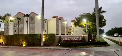 6155 NW 186th St 308 #308 Hialeah FL