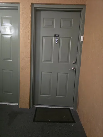 7970 N Nob Hill Road 205, Tamarac, FL 33321 #205 Tamarac FL
