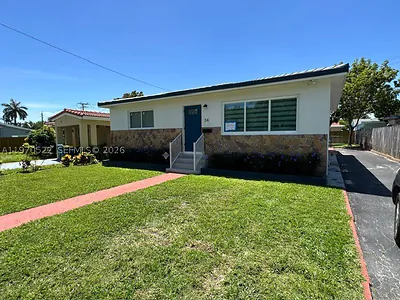 34 SE 3rd Ter 0 Dania Beach FL