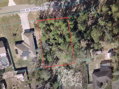 0 SW 49 TERRACE ROAD Ocala FL
