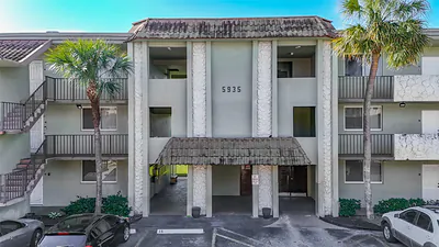 5935 Del Lago Circle 108, Sunrise, FL 33313 #108 Sunrise FL