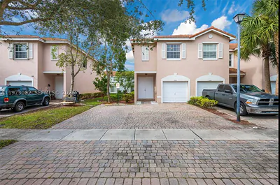 6361 Landings Ter 6361 #6361 Tamarac FL