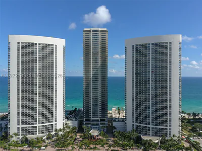 1830 S Ocean Dr 3011 #3011 Hallandale Beach FL