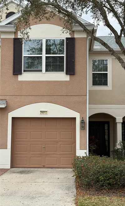 26612 CHIMNEY SPIRE LANE Wesley Chapel FL