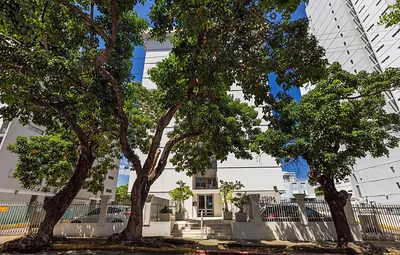 76 KINGS COURT STREET 902 #902 San Juan PR