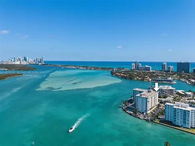10350 W Bay Harbor Dr PH-H #PH-H Bay Harbor Islands FL