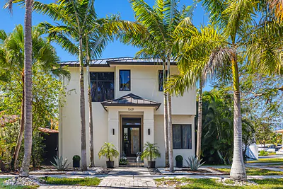 549 NE 10th Avenue, Fort Lauderdale, FL 33301 Fort Lauderdale FL