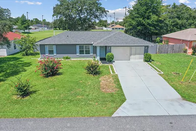 4721 SW 142ND PLACE ROAD Ocala FL