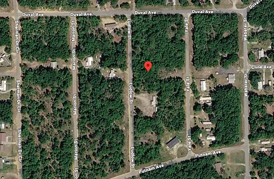 LUDLOW STREET Interlachen FL