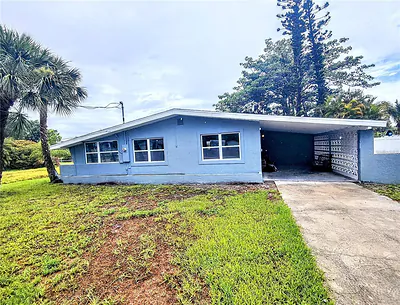 190 DANFORTH DRIVE Punta Gorda FL