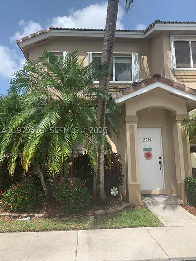 2211 SE 23rd Road 2211, Homestead, FL 33035 #2211 Homestead FL