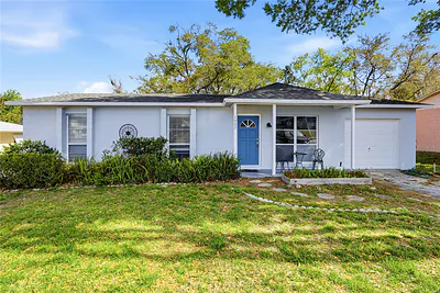 1907 LESLIE ANN LANE Ocoee FL