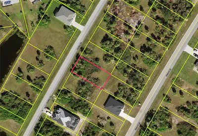 146 SPRING DRIVE Rotonda West FL