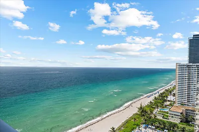1890 S Ocean Drive PH4, Hallandale Beach, FL 33009 #PH4 Hallandale Beach FL